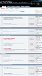 Mobile Screenshot of opel-gt-forum.de